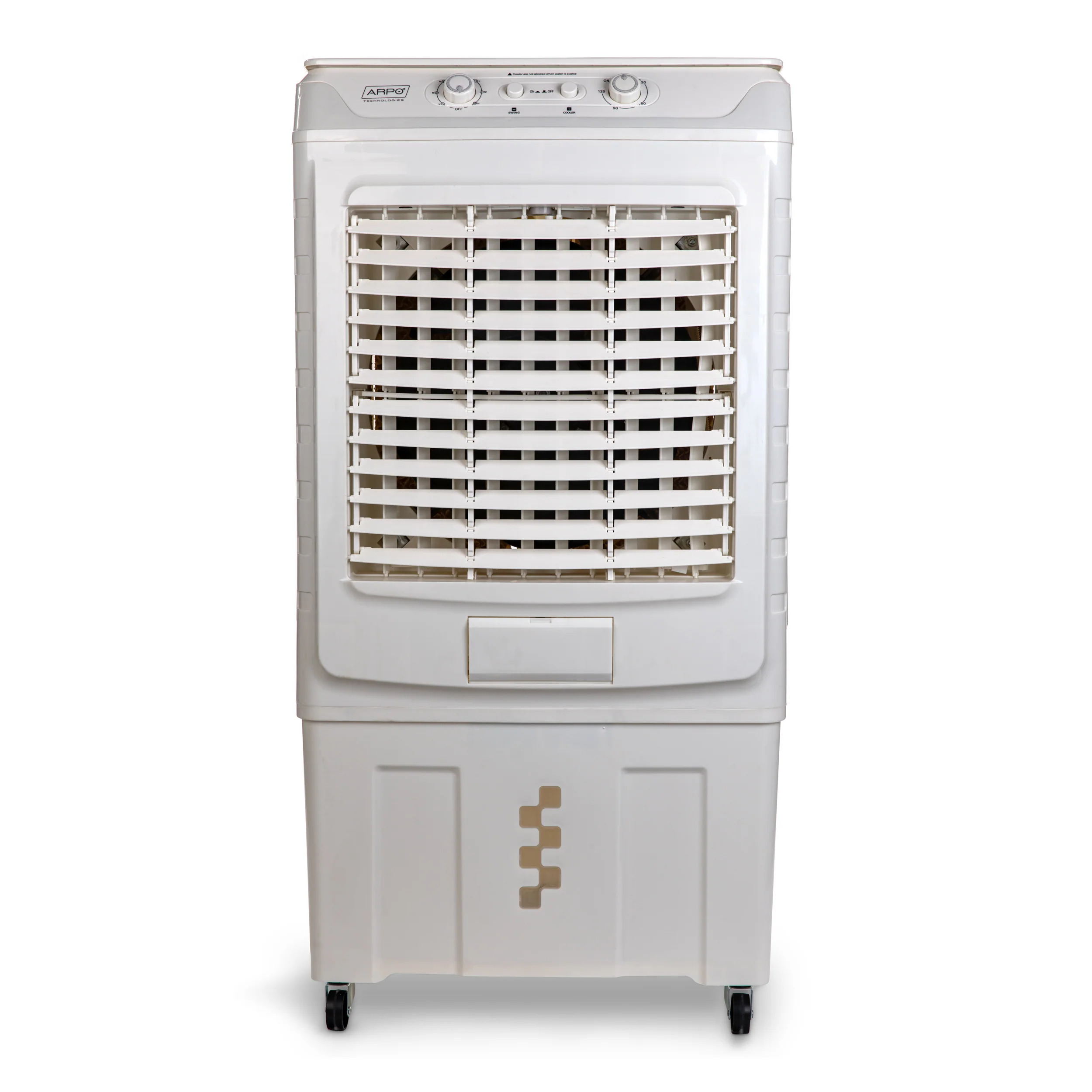 מצנן אוויר 8000 מק"ש 55 ליטר ARPO