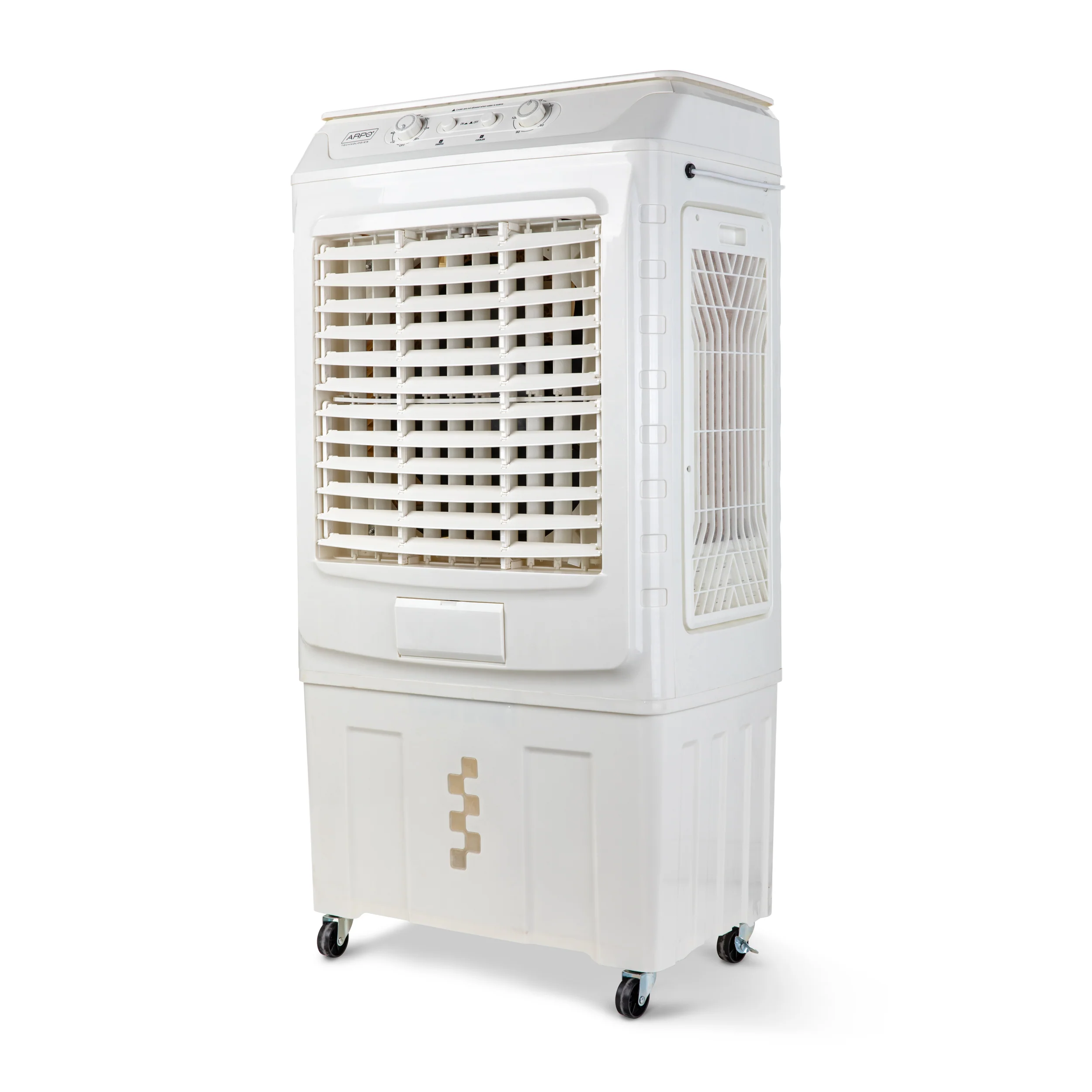 מצנן אוויר 8000 מק"ש 55 ליטר ARPO - Image 2