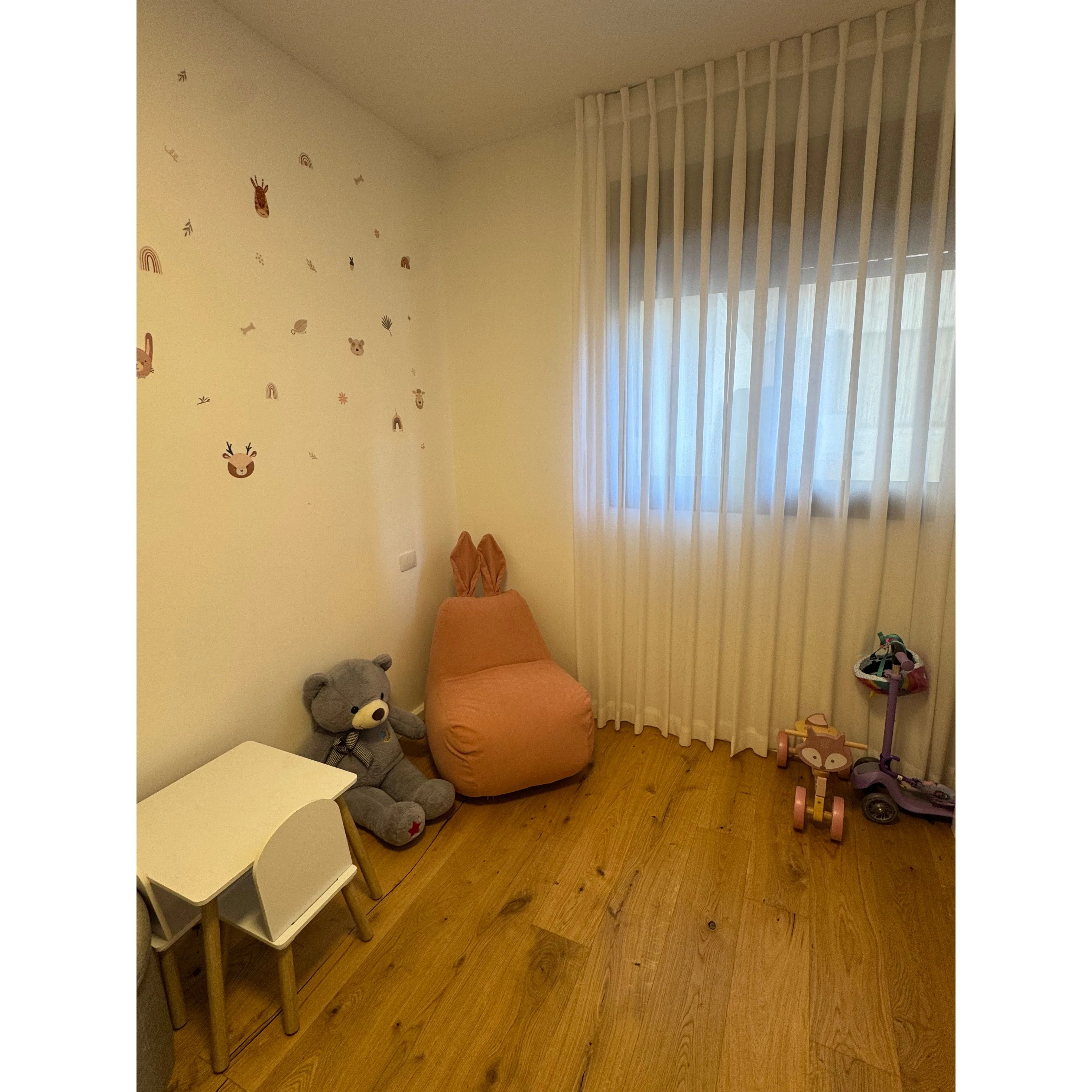 ארנב קורדרוי צבע שחור - Image 6