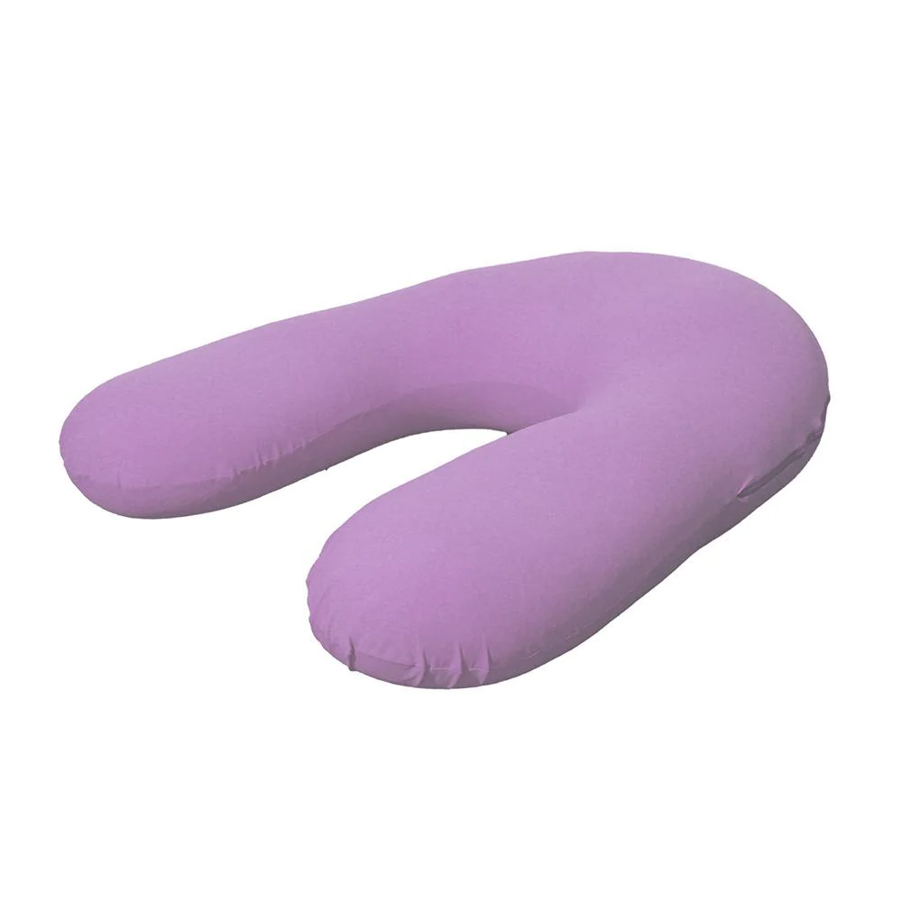 כרית הנקה גוון שחור - Image 5