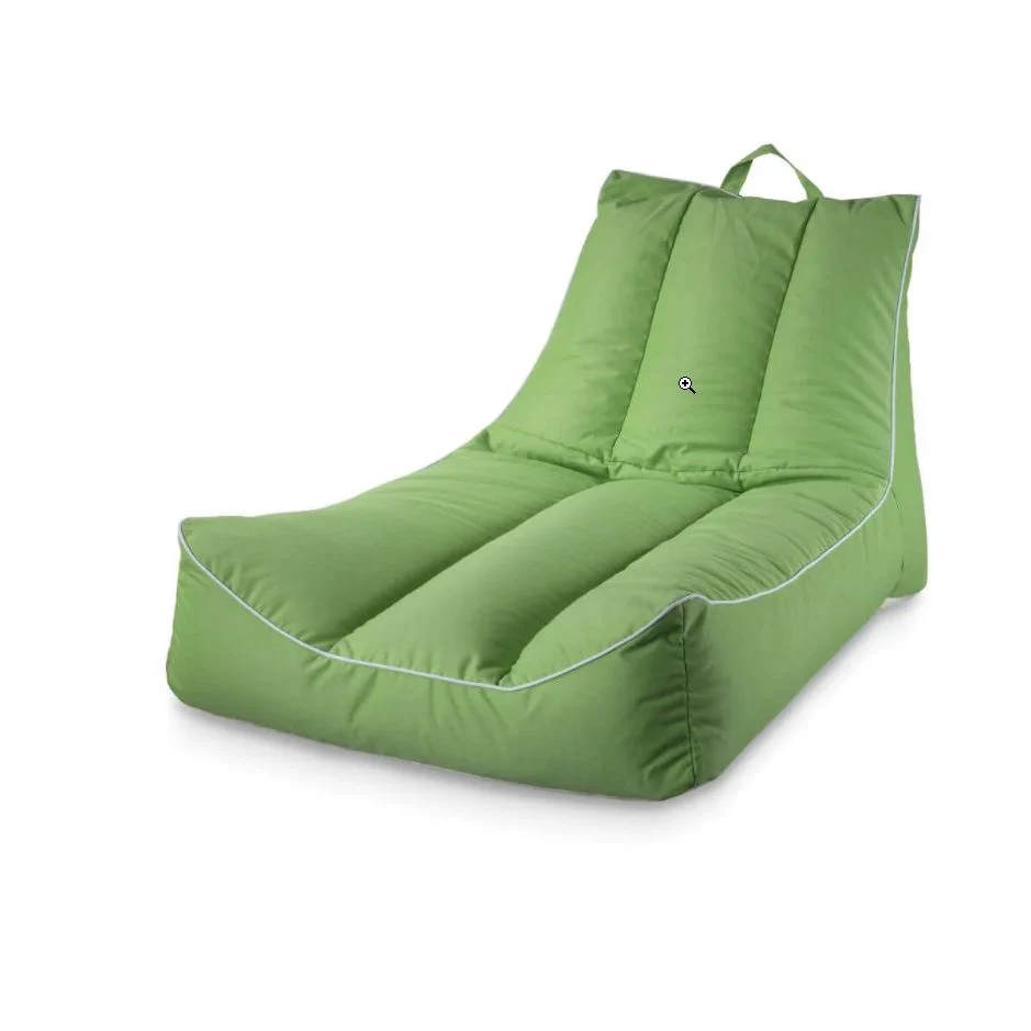 פוף צף לבריכה כורסא ונציה 95/80 Color פיסטוק
