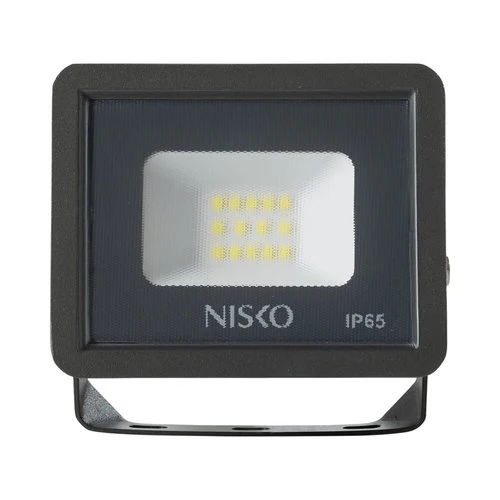 פנס הצפה פרוז'קטור CONARD IP65 10W 3K שחור