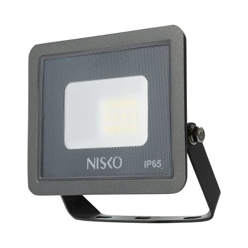 פנס הצפה פרוז'קטור CONARD IP65 10W 6K שחור