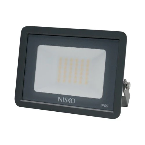 פנס הצפה פרוז'קטור CONARD IP65 30W 3K שחור