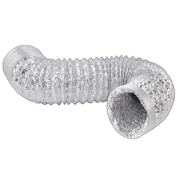 צינור גמיש לוונטה 4 אלומיניום 3 מטר