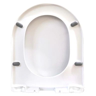 מושב אסלה טריקה שקטה - Image 4