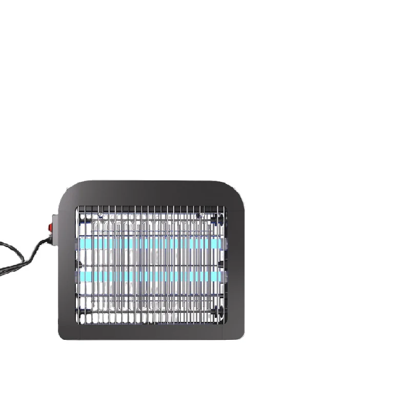 קטלן יתושים 2X6 LED דגם HEM-7530 - Image 2
