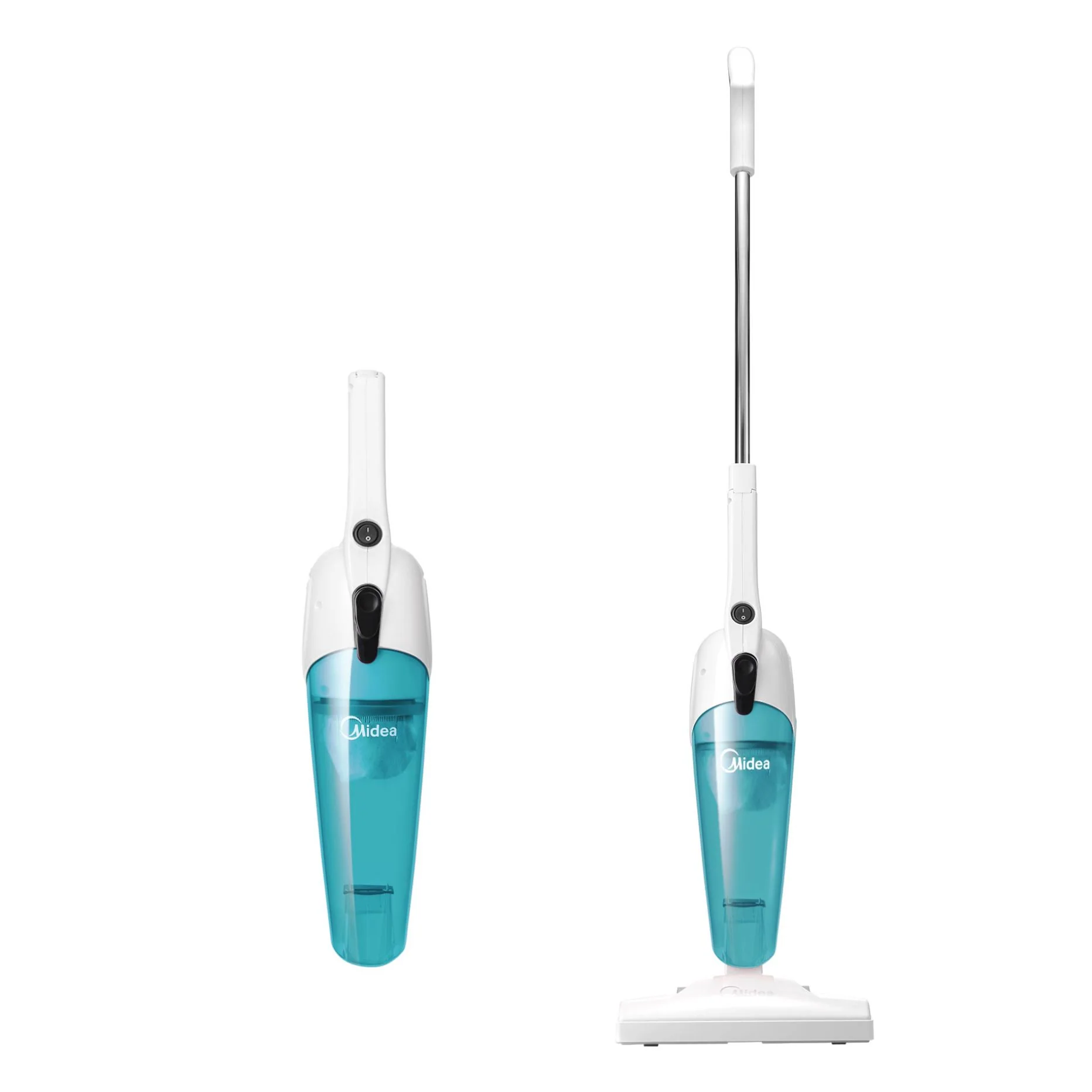 שואב אבק חשמלי MIDEA SC861 - Image 2