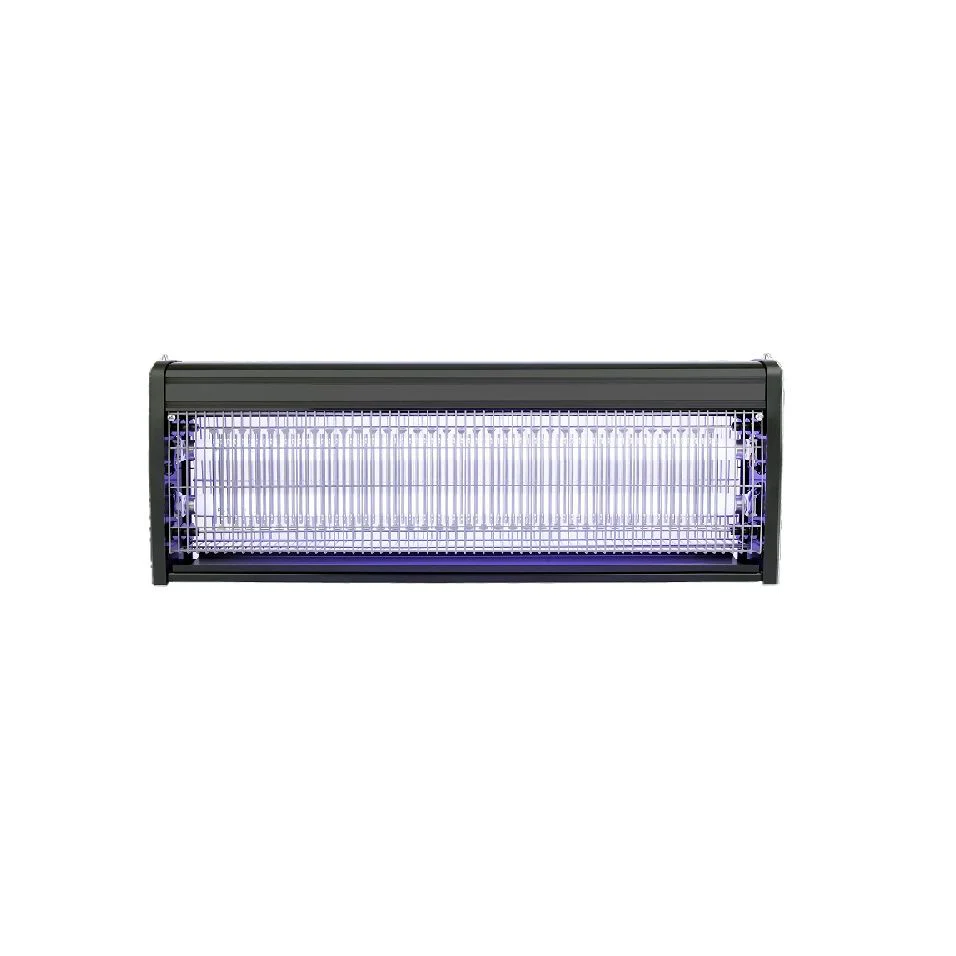 קטלן יתושים 2X20 LED דגם HEM-7533