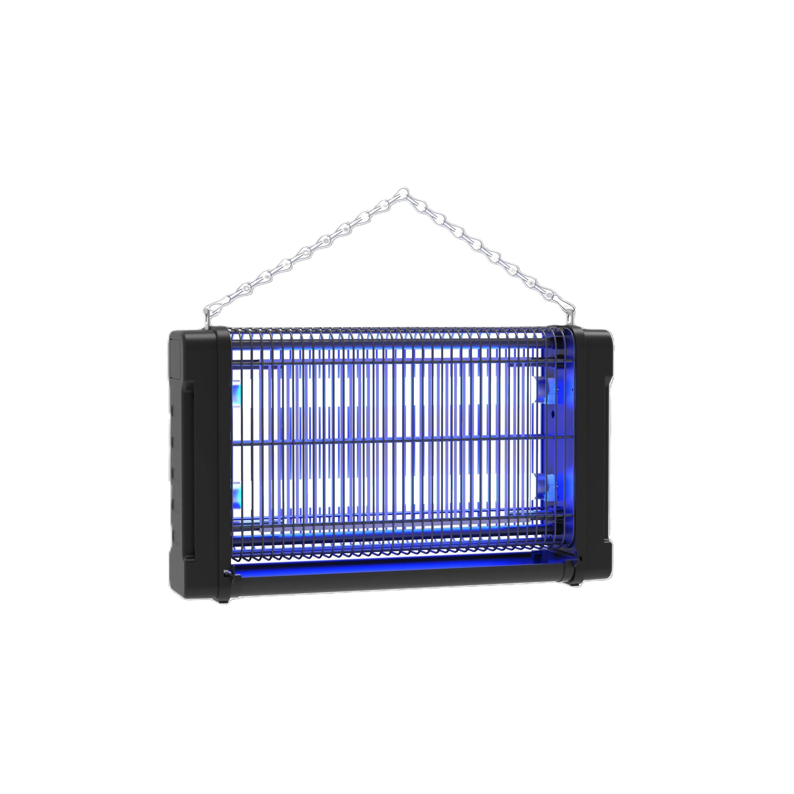 קטלן 2X8W שחור דגם TP-161 של מוסקיטו - Image 2