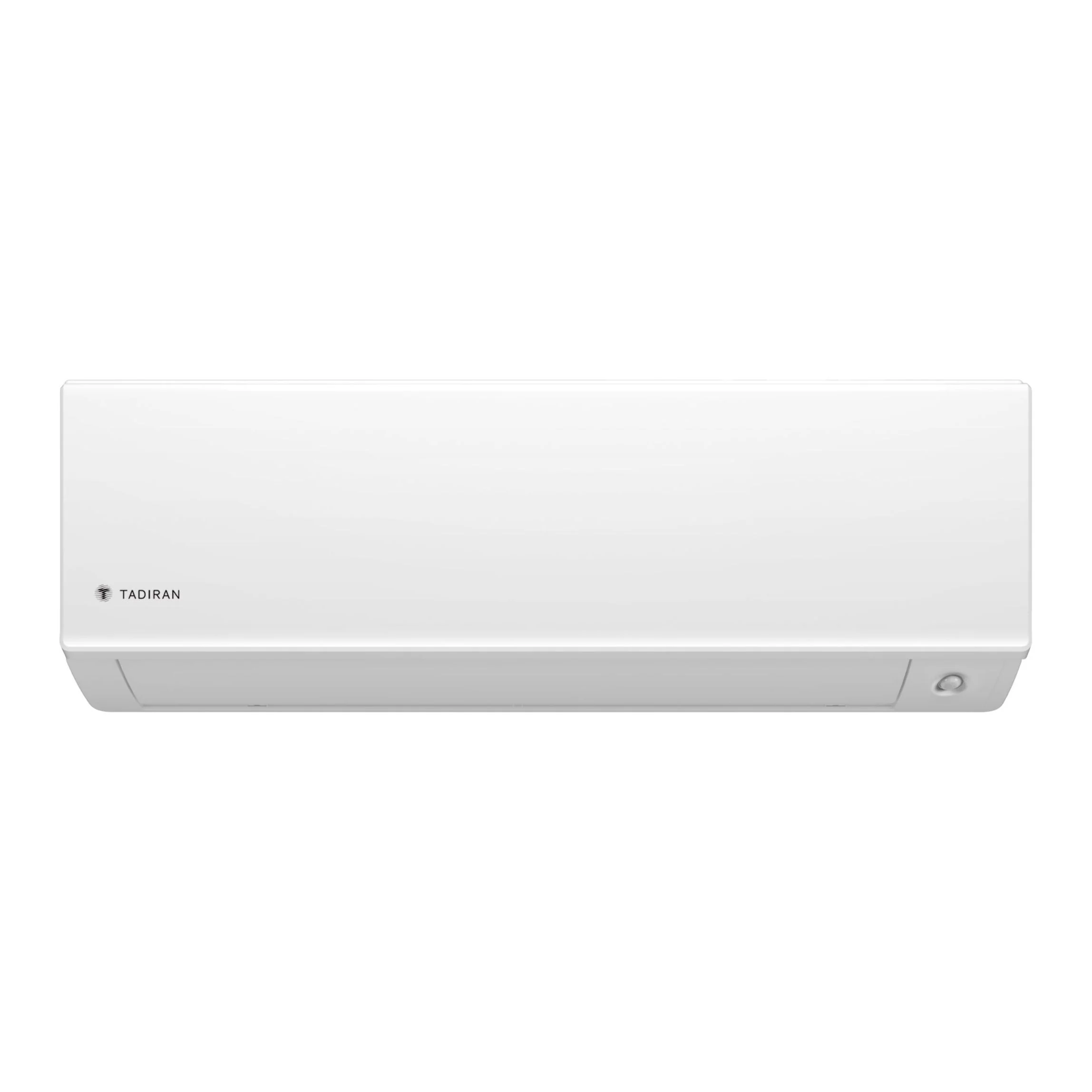מזגן עילי תדיראן TADIRAN GALAXY INV 345 צבע לבן