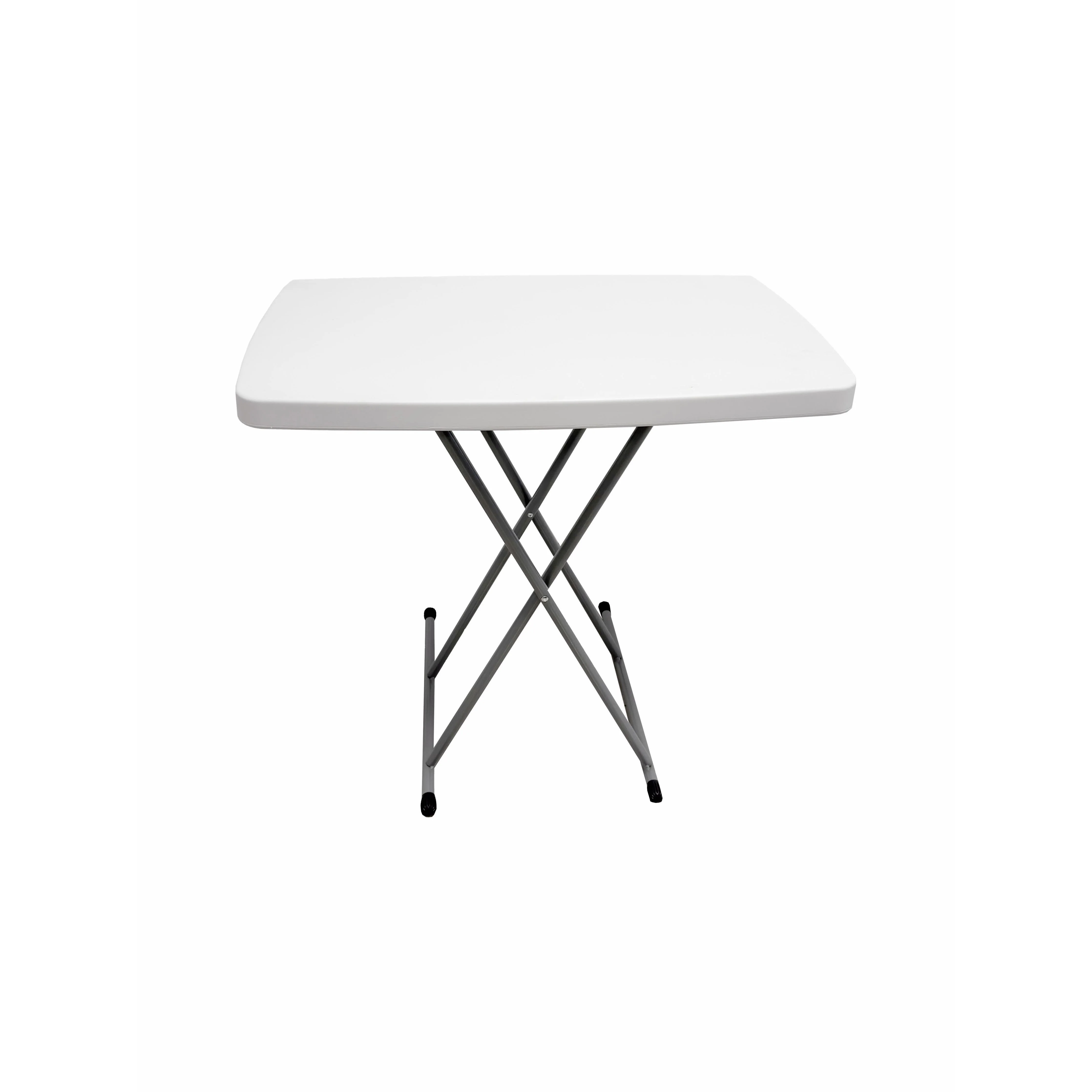 שולחן מתקפל 50*75 סמ 3 גבהים - Image 3