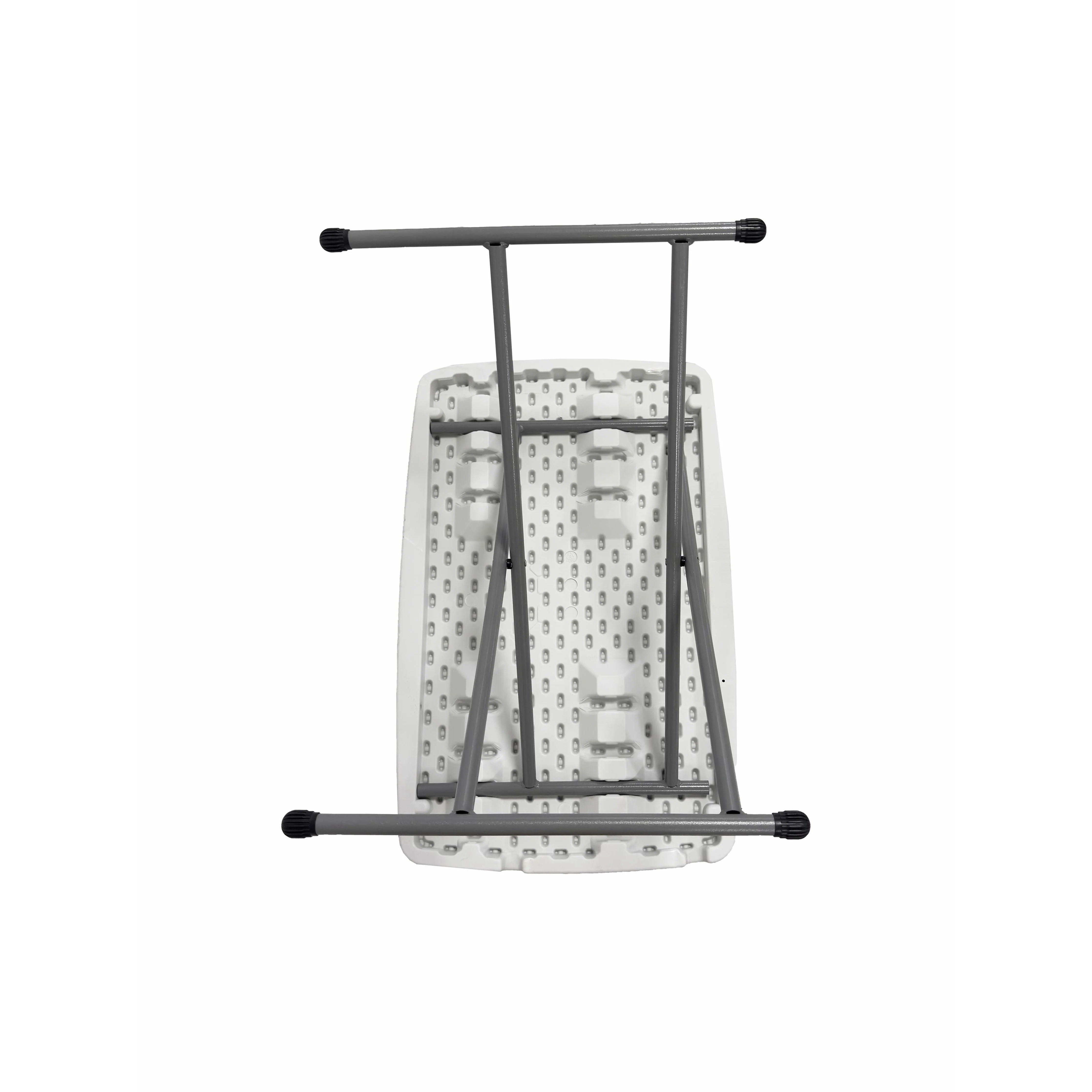 שולחן מתקפל 50*75 סמ 3 גבהים - Image 5