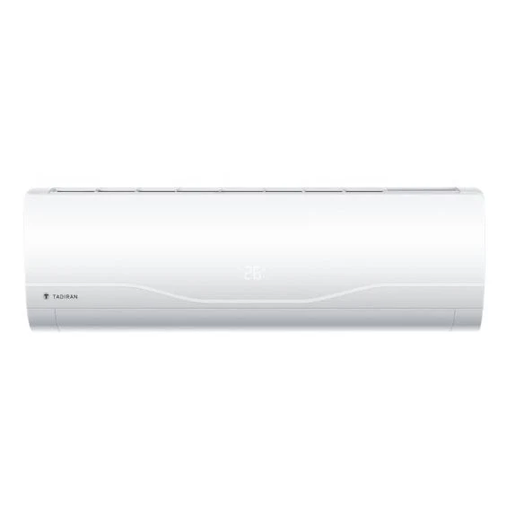 מזגן עילי תדיראן TADIRAN GALAXY INV 455 צבע לבן