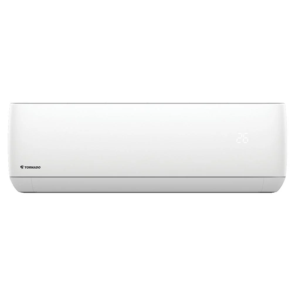 מזגן עילי טורנדו Tornado TOP J INV 30 X WIFI EU