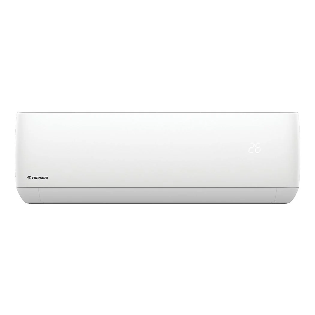 מזגן עילי טורנדו TORNADO SMART INV 18 X WIFI EU צבע לבן