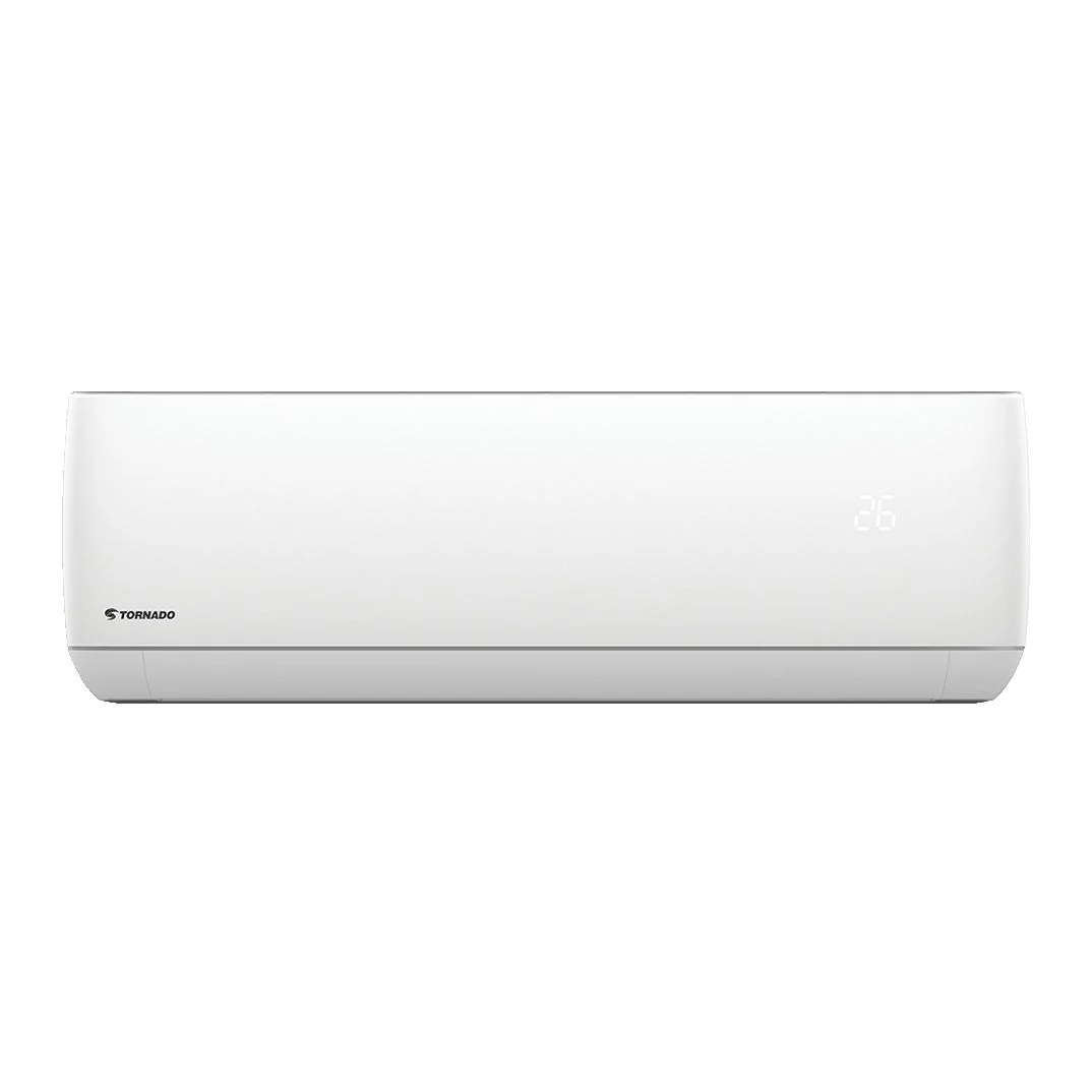 מזגן עילי טורנדו TORNADO SMART INV 30 X WIFI EU צבע לבן