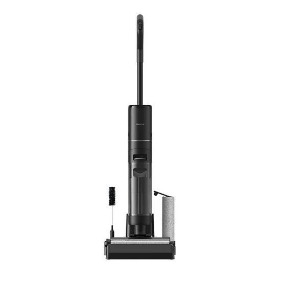שואב אבק ושוטף רצפות אלחוטי DREAME H12 Pro