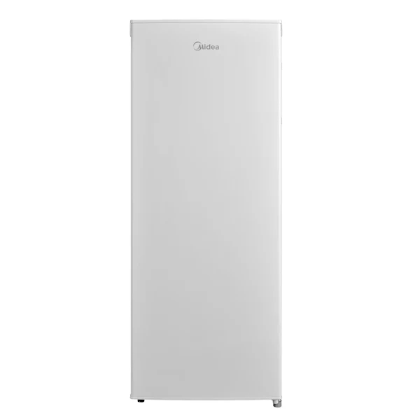מקפיא 5 תאים 160 ליטר לבן דגם MDRD229FZL01 של MIDEA