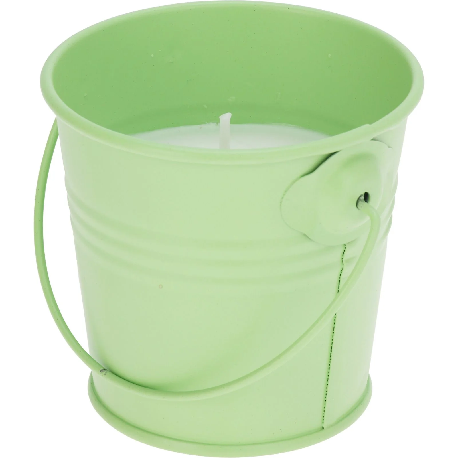 נר צינטרונלה בדלי מתכת צבעוני - Image 11
