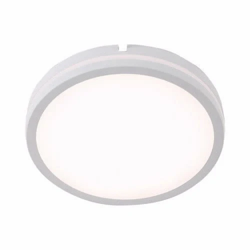 צמוד תקרה/קיר תאורת חירום CLICK 30W IP65 3CCT 30CM
