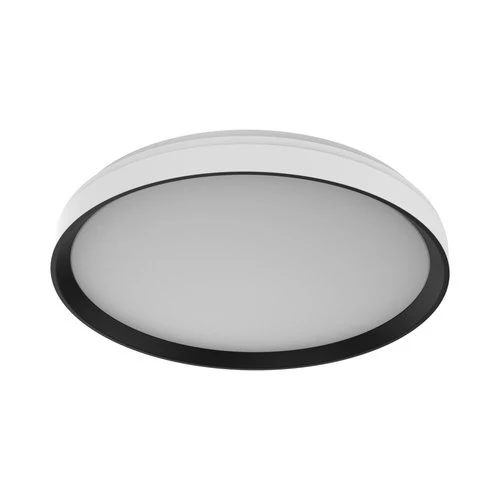 גוף תאורה על הטיח  שחור HILA 70W 3CCT 485mm - Image 2
