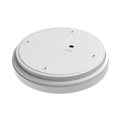 גוף תאורה על הטיח  שחור HILA 70W 3CCT 485mm - Image 3