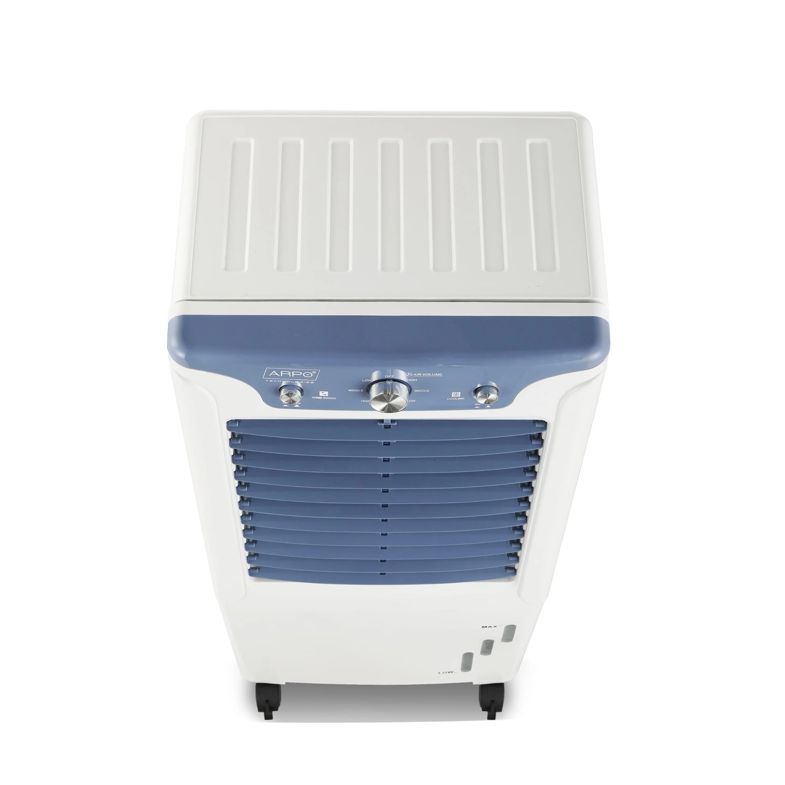 מצנן אוויר 4000 מק"ש ARPO - Image 3