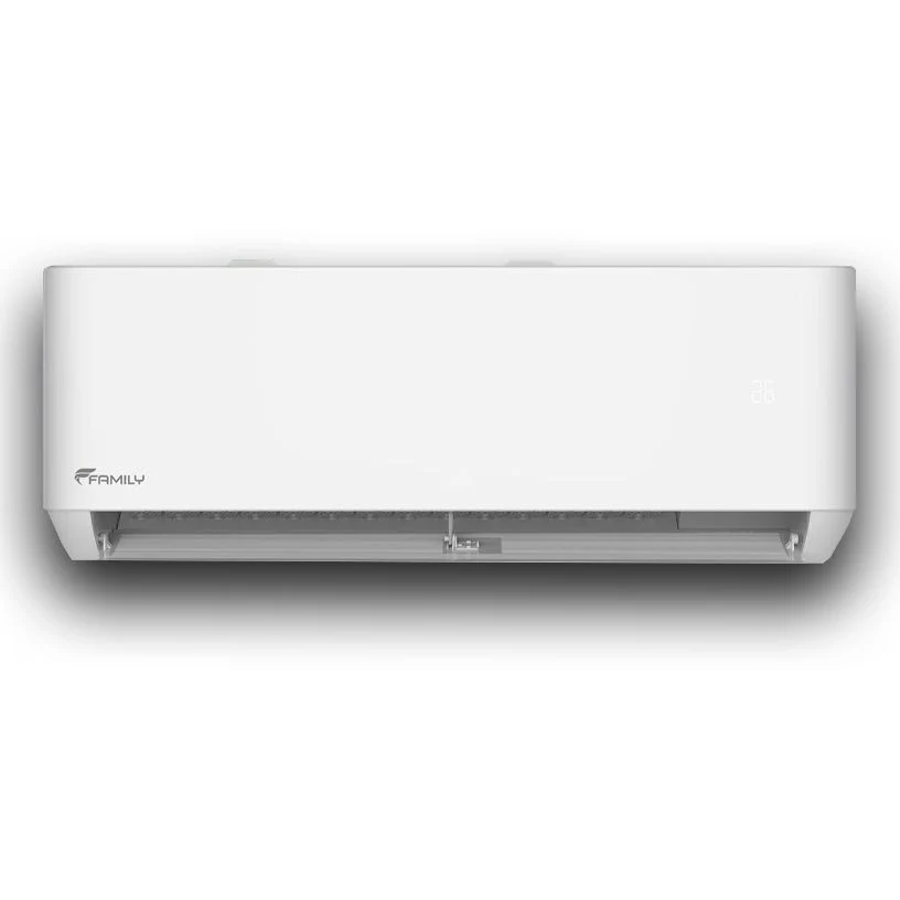 מזגן עילי פמילי Family Pro inverter WiFi 16 כולל קיט התקנה - Image 3