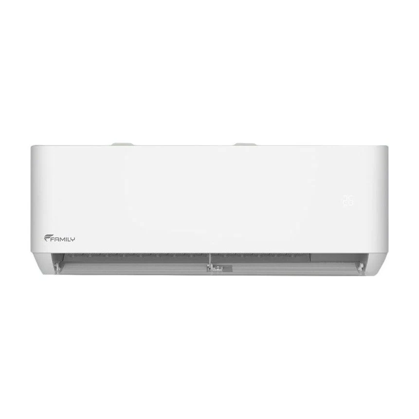 מזגן עילי פמילי Family Pro inverter WiFi 18 כולל קיט התקנה