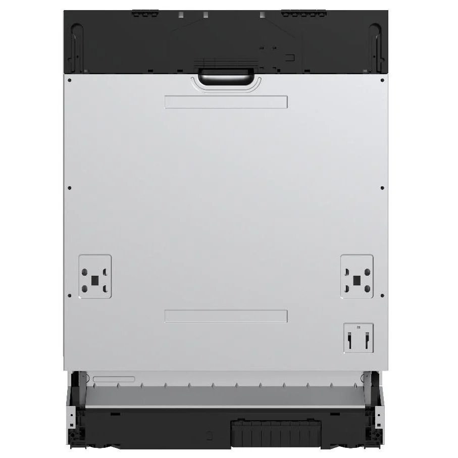 מדיח כלים רחב אינטגרלי דגם WQP12-W7703M של MIDEA - Image 2