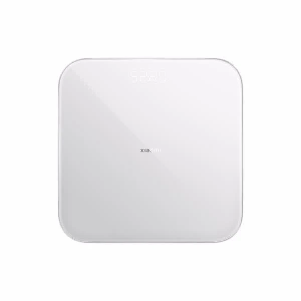 משקל אדם חכם לבן Mi Smart Scale S200 - Image 2
