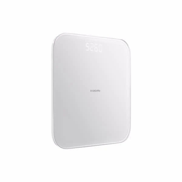 משקל אדם חכם לבן Mi Smart Scale S200 - Image 3