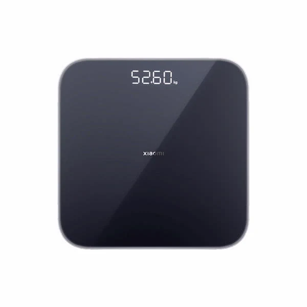 משקל אדם חכם שחור Mi Smart Scale S200