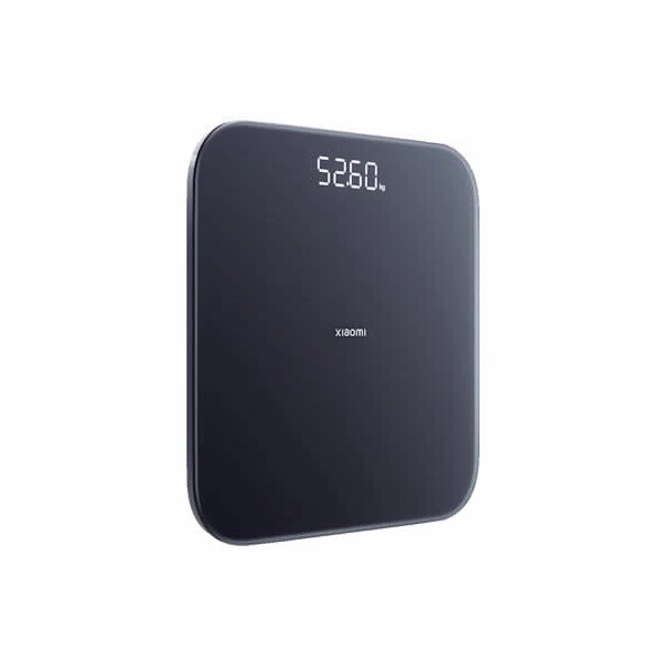 משקל אדם חכם שחור Mi Smart Scale S200 - Image 2