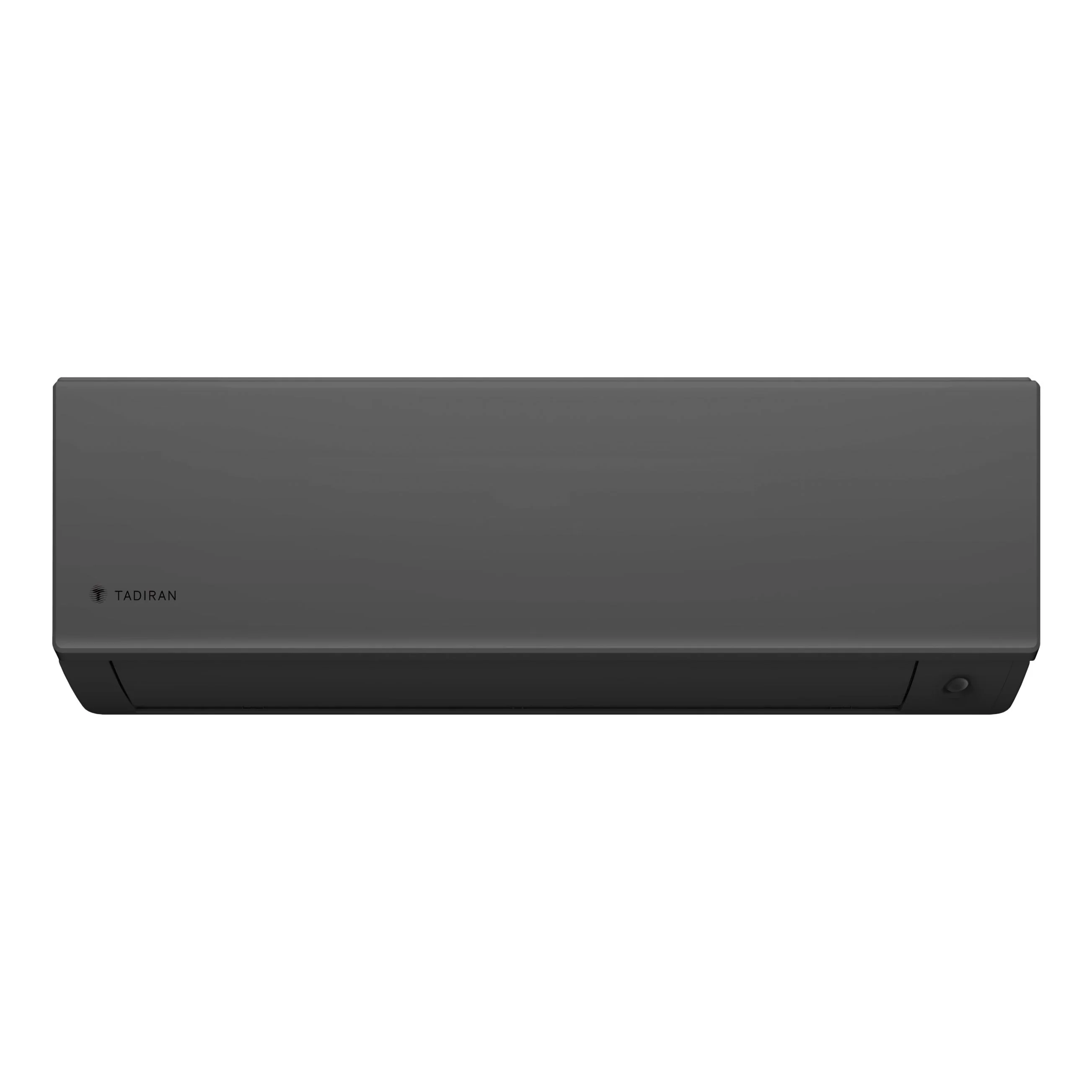 מזגן עילי תדיראן TADIRAN GALAXY INV 215 צבע שחור