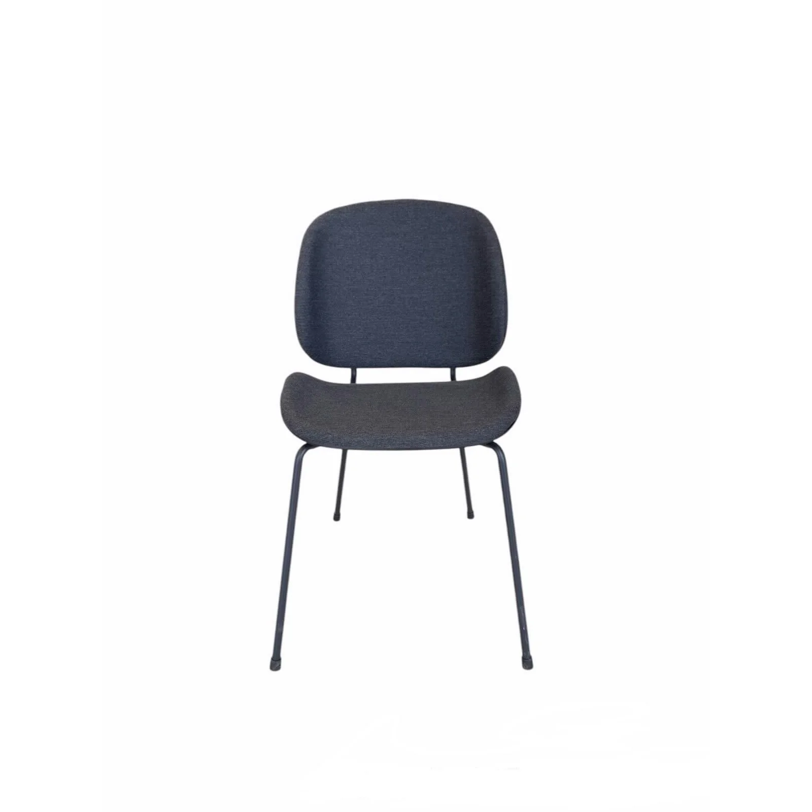 כסא אוכל מרטיני שחור - Image 3