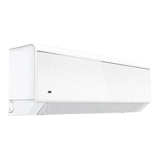 מזגן עילי דגם AUX PRO INV 12 X EU מבית טורנדו TORNADO- שבע שנות אחריות ע"י היבואן הרשמי - Image 3