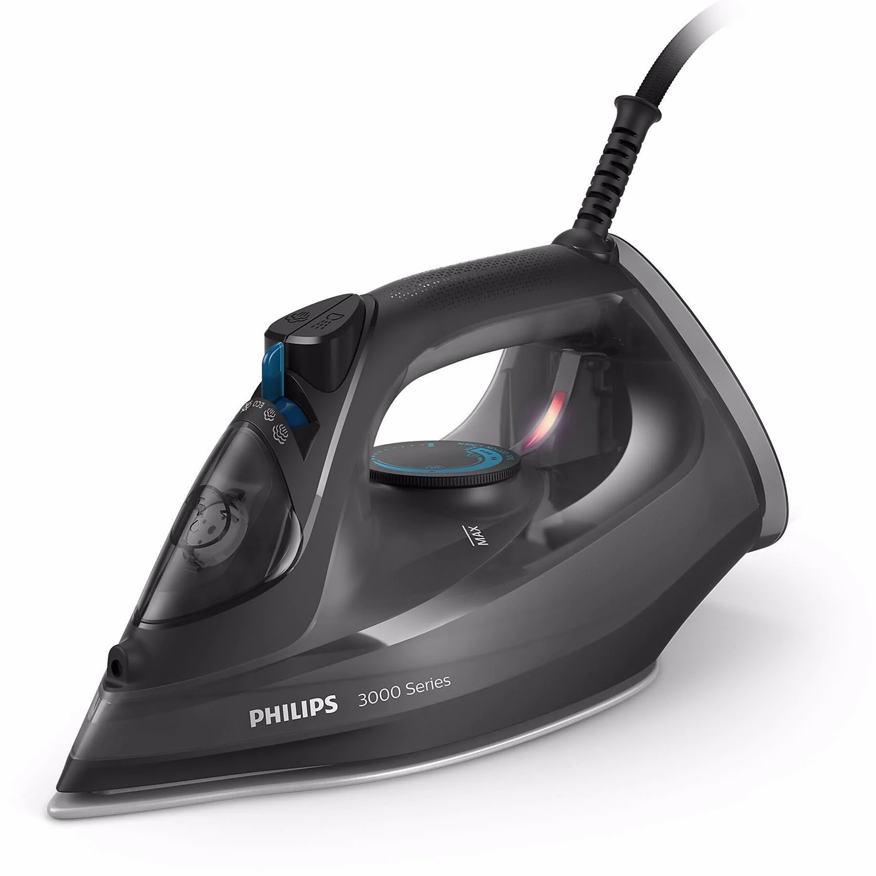 מגהץ אדים 2600W דגם DST3041 של פיליפס