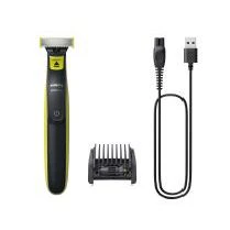 מכשיר QP2724 ONE BLADE לפנים של פיליפס