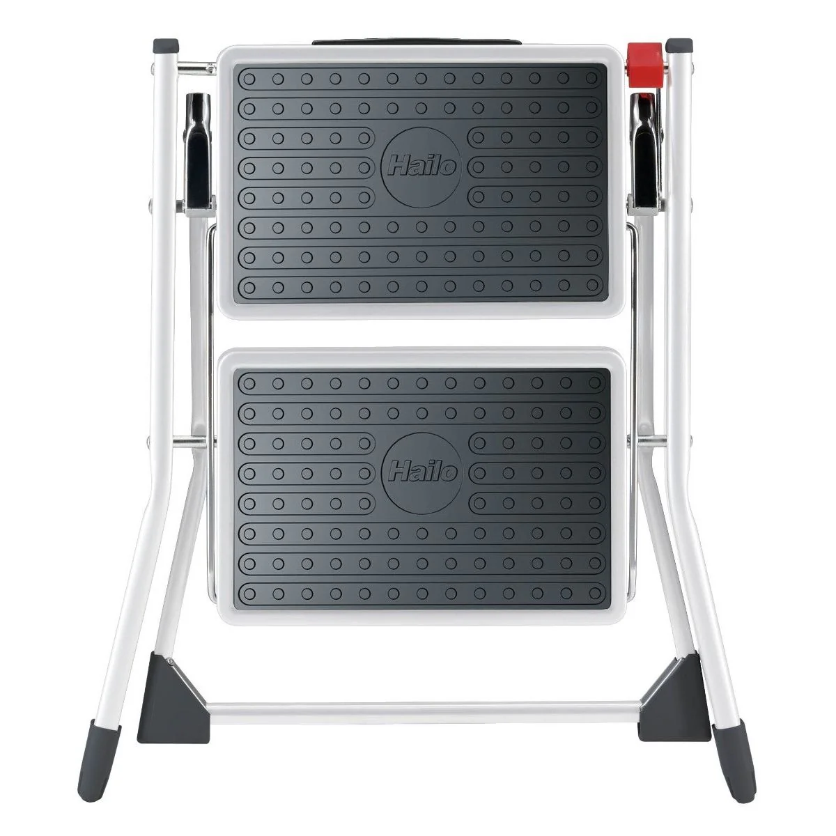 דרגש 2 שלבים מתקפל Hailo גרמניה סדרת MK60 StandardLine - Image 2