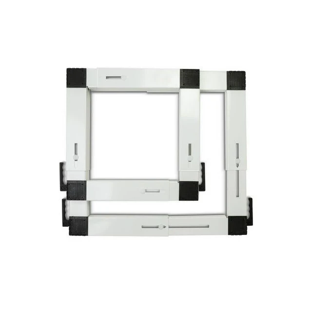 עגלה אוניברסלית למכונות כביסה ומייבשים ROLLER - Image 3