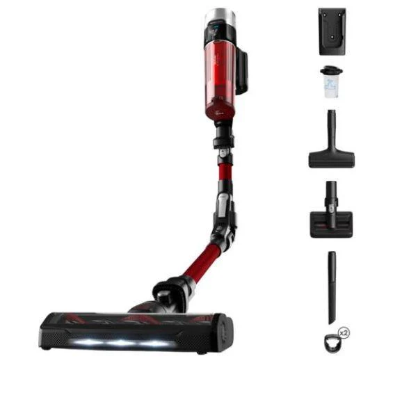 שואב אבק אלחוטי דגם X-FORCE FLEX 9.6 Animal Care  של TEFAL - Image 3