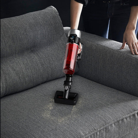 שואב אבק אלחוטי דגם X-FORCE FLEX 9.6 Animal Care  של TEFAL - Image 6