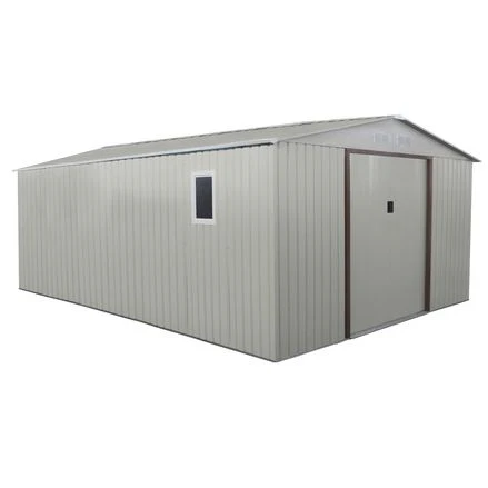 מחסן מתכת פרמיום דגם 3.40X4.46 EverGreen T1115