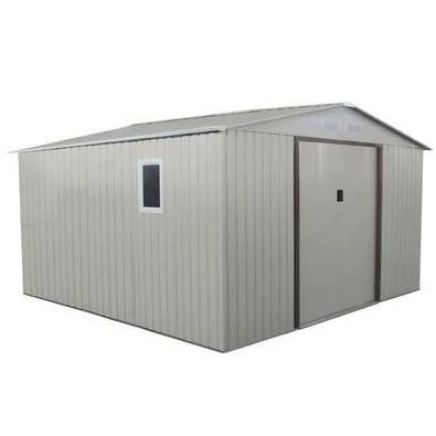 מחסן מתכת פרמיום דגם 2.77X3.19 EverGreen T910 - Image 2