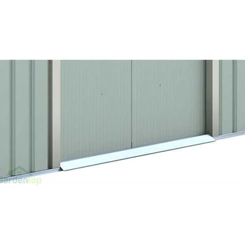 מחסן מתכת דגם 3.40X3.19 EverGreen T1110 - Image 3