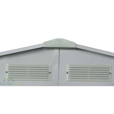 מחסן מתכת דגם 3.40X3.19 EverGreen T1110 - Image 5