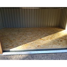 מחסן מתכת דגם 3.40X3.19 EverGreen T1110 - Image 6