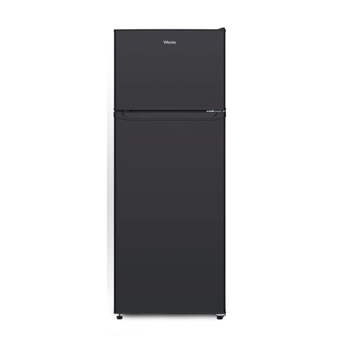מקרר זוגות צעירים DF שחור דגם WES-260DFB